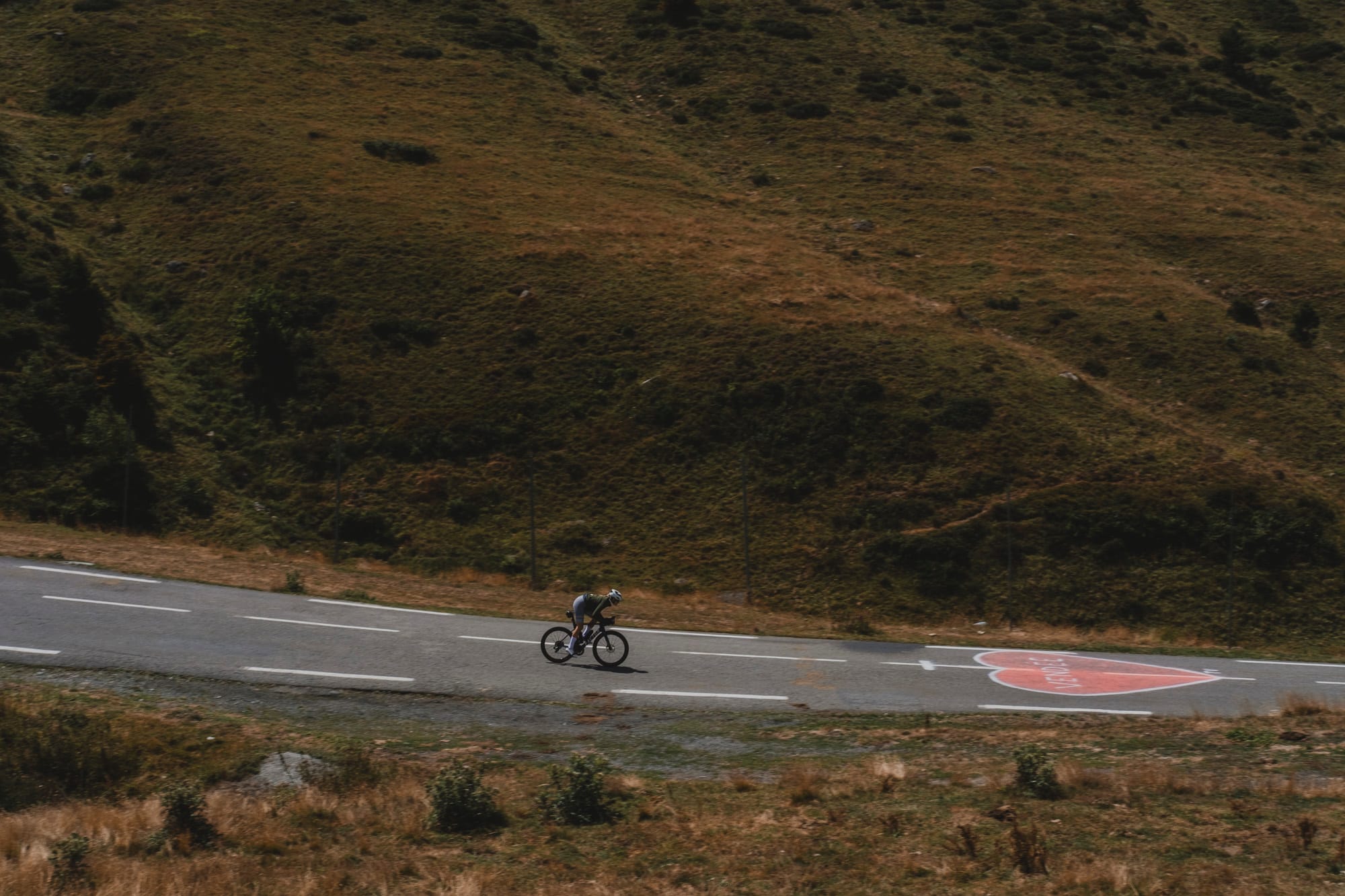 Pedalling Through Life