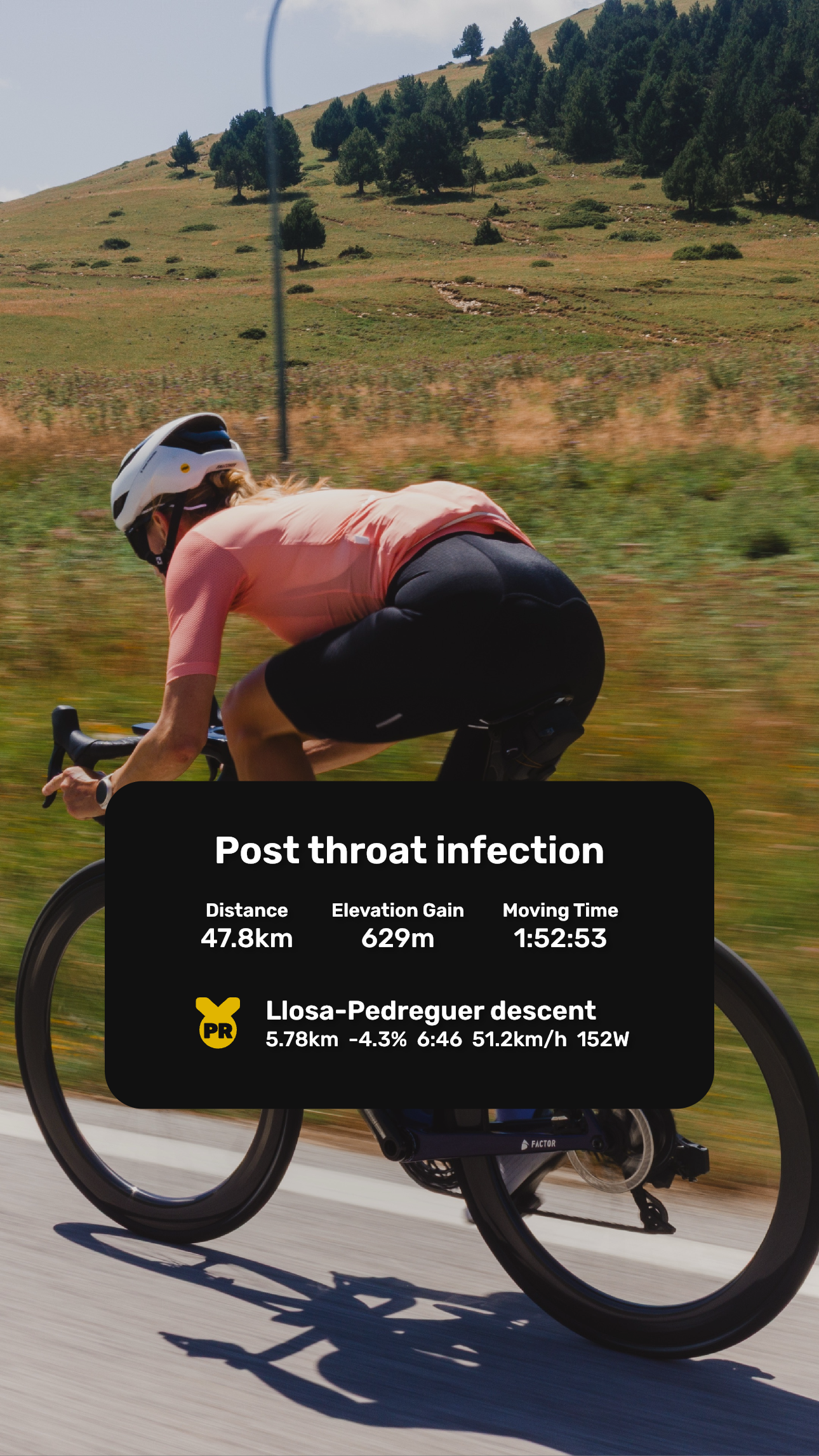 Kudoro.cc - Your Ride, Your Story, All in One Image