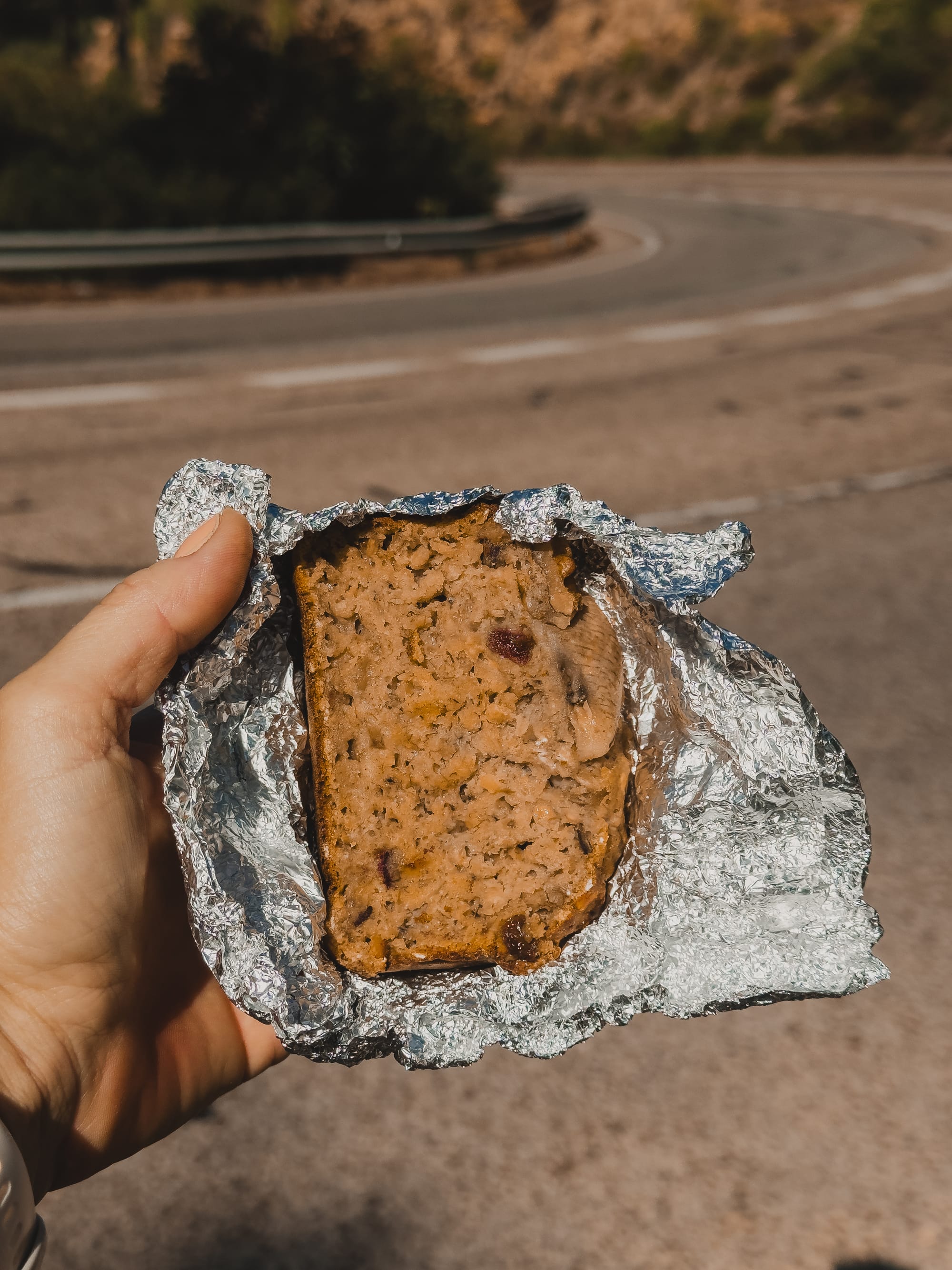 Preparing for 211 km: Lessons in Nutrition, Fuel, and Joy