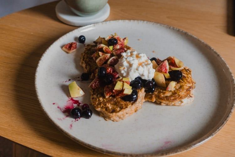Finding Balance, Not Restrictions: How The FoodCoach App Changed My Approach to Fuelling