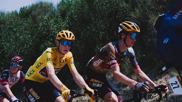 The Double-Edged Sword of Dominance in Sport