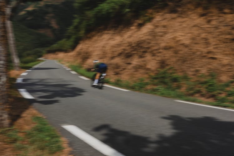 Getting Ready for Autumn Cycling
