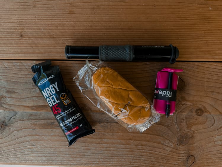 What to Take on a Bike Ride: A Simple Guide for Beginners