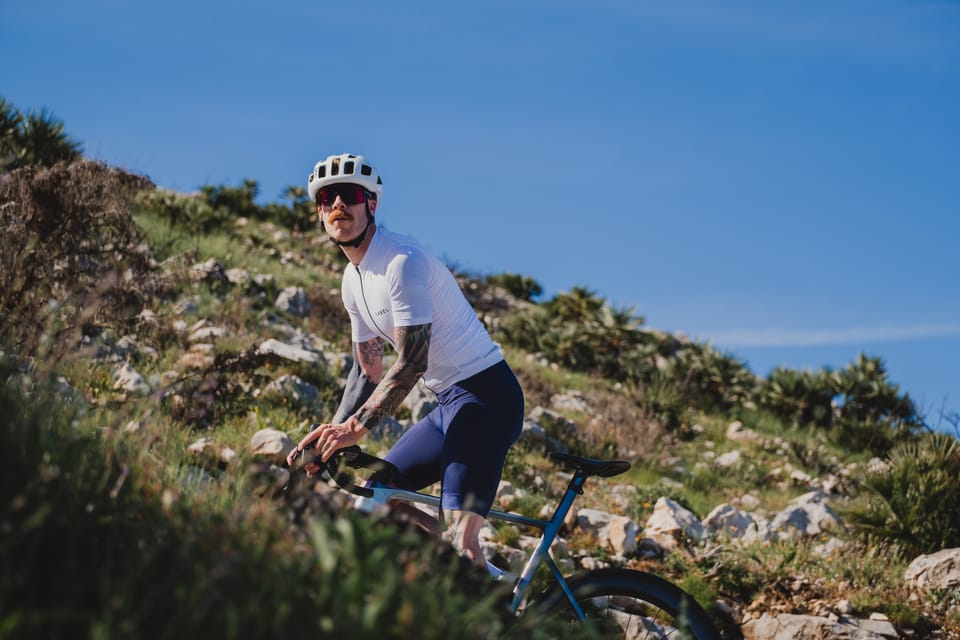Ride Reports