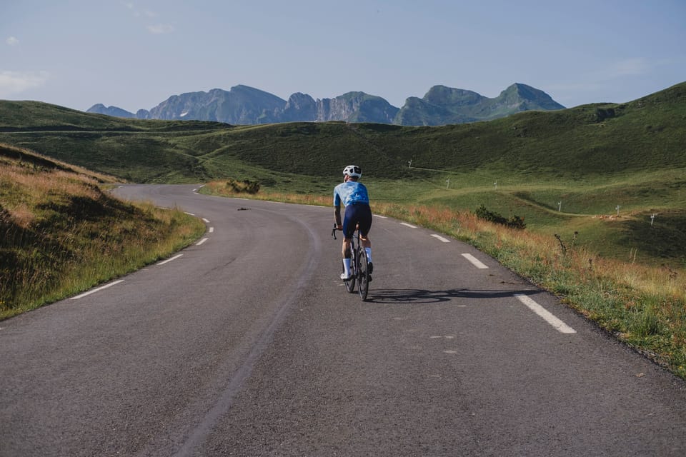 Why Sleep Is Your Secret Weapon for Better Cycling