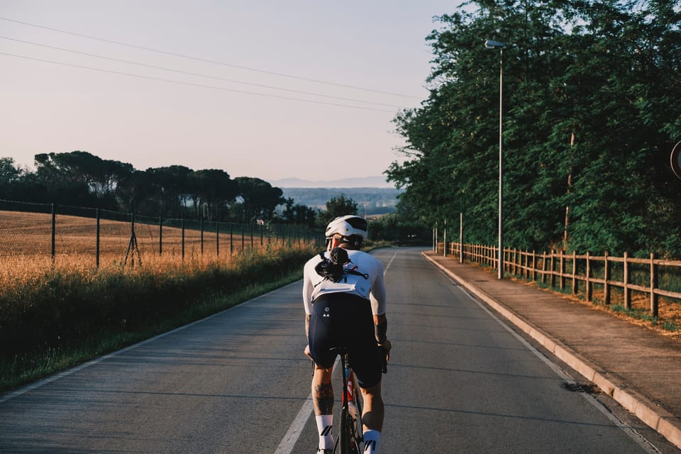 Is Girona Losing Its Throne as Cycling’s Hotspot?