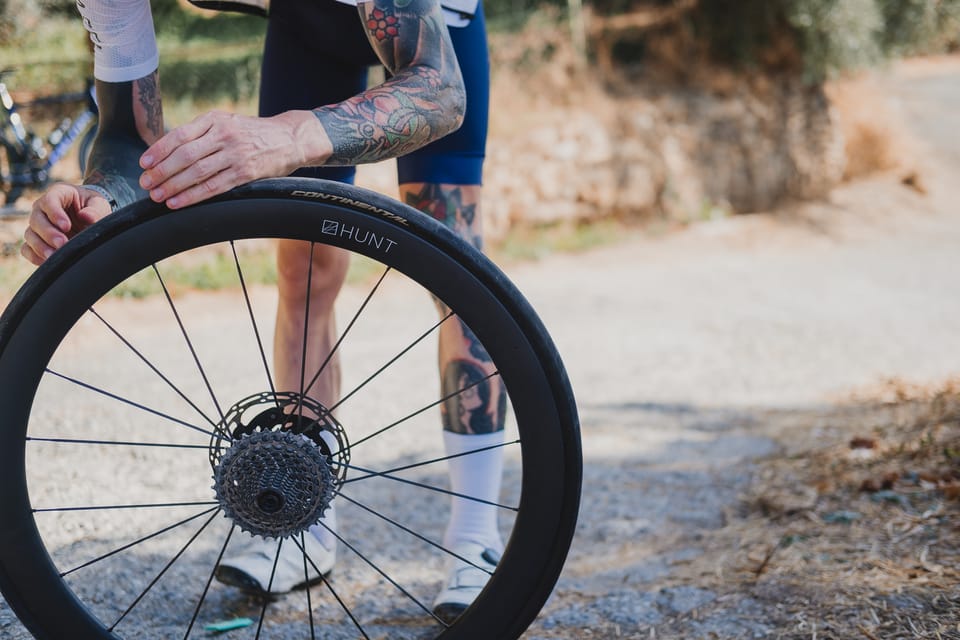 RideNow TPU Tubes Review: Light, Fast, but Fragile