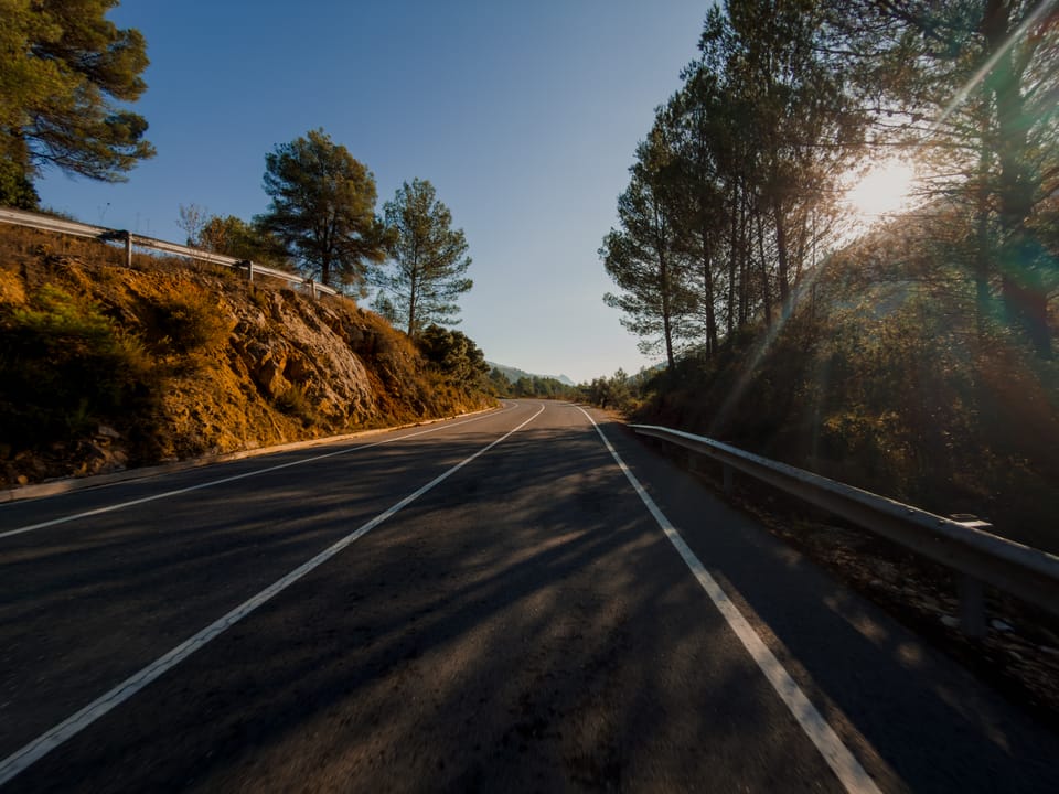 How to Use Your iPhone 17 Pro (or any) as a Photographer: Cycling & Sports Edition