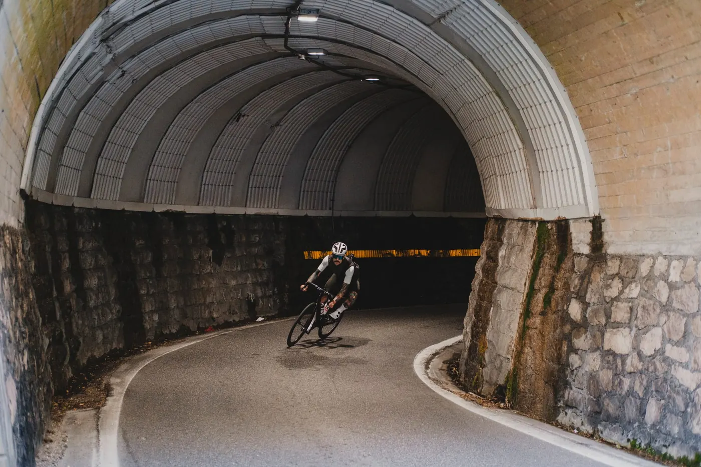 climbing san boldo and riding the prosecco hills
