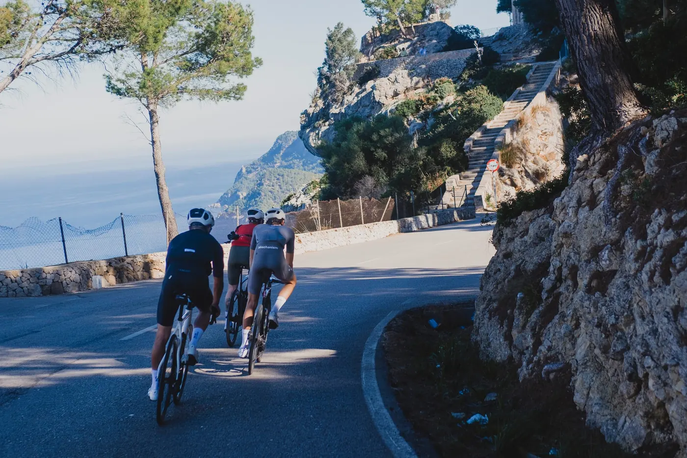 cycling destinations better than mallorca