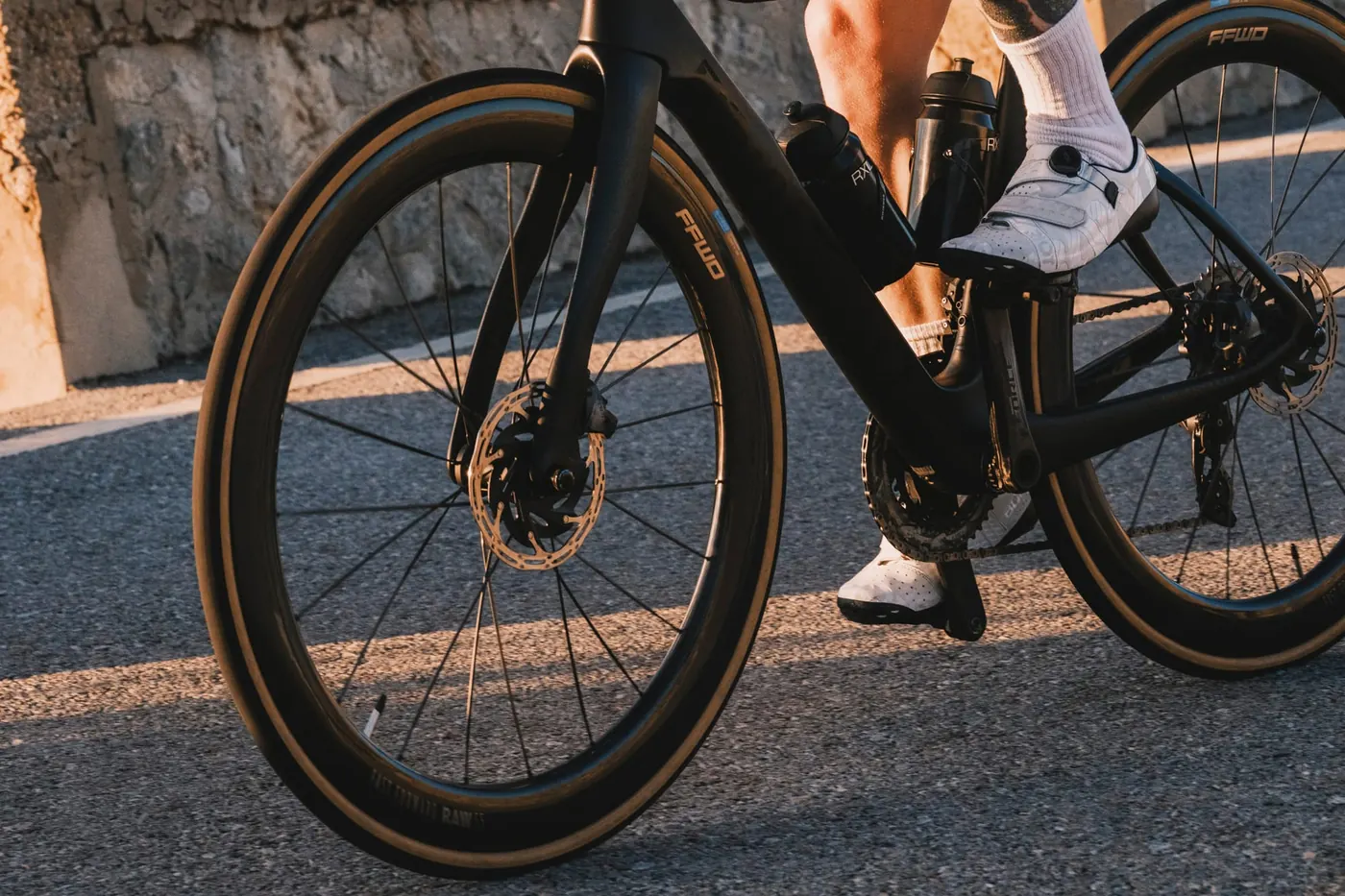 ffwd raw 55 review fast wide and built for big days