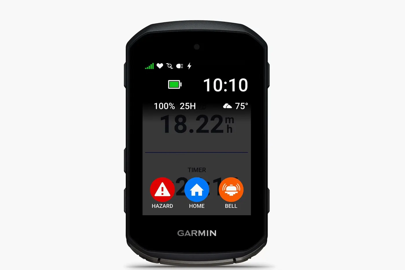 garmin edge 550 vs 850