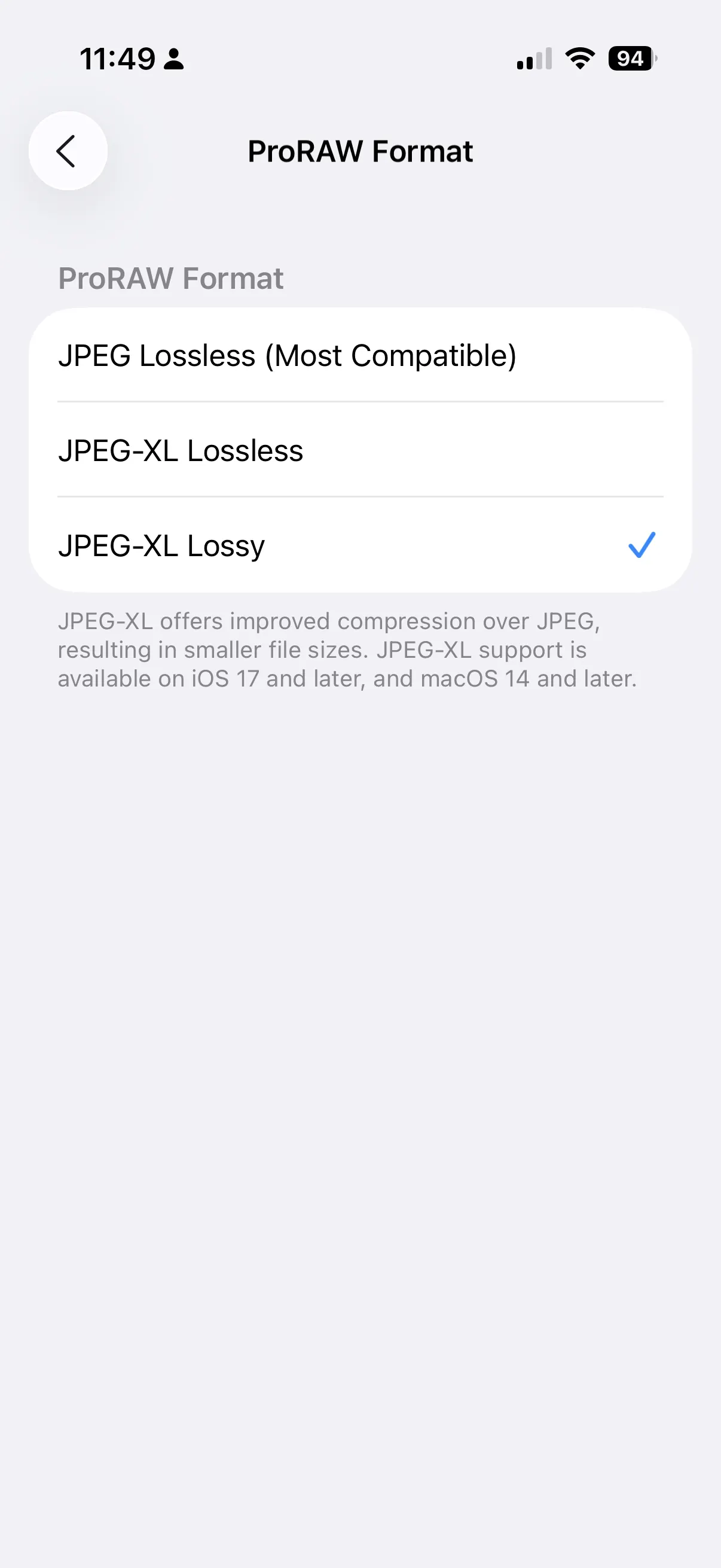 iphone 17 pro cycling photography tips
