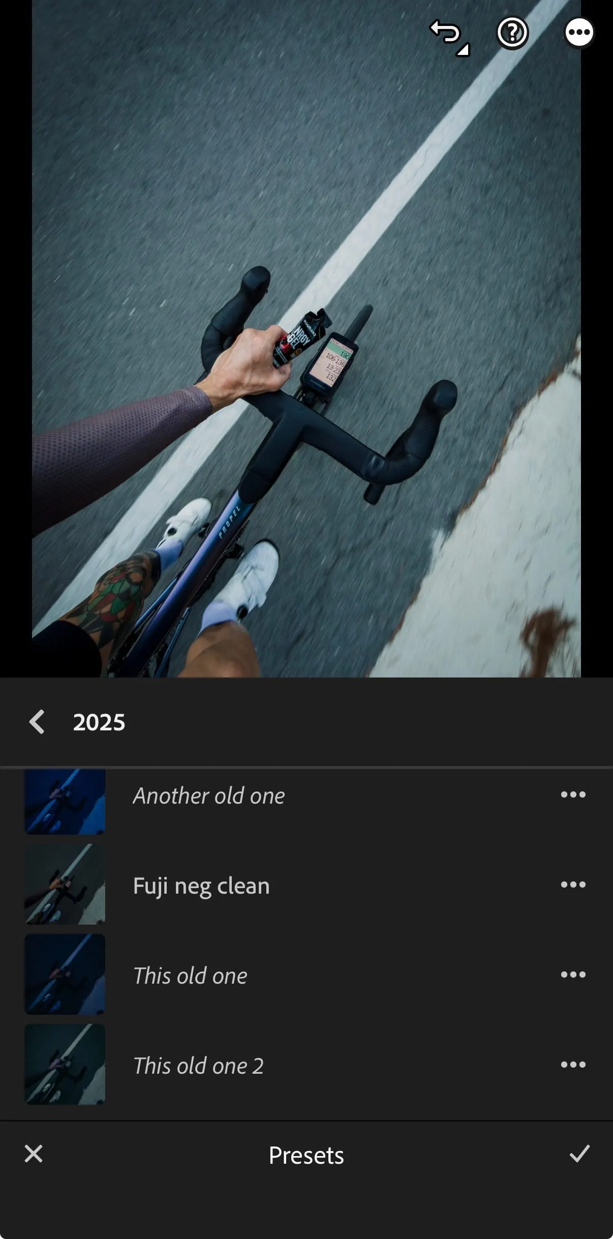 iphone 17 pro cycling photography tips