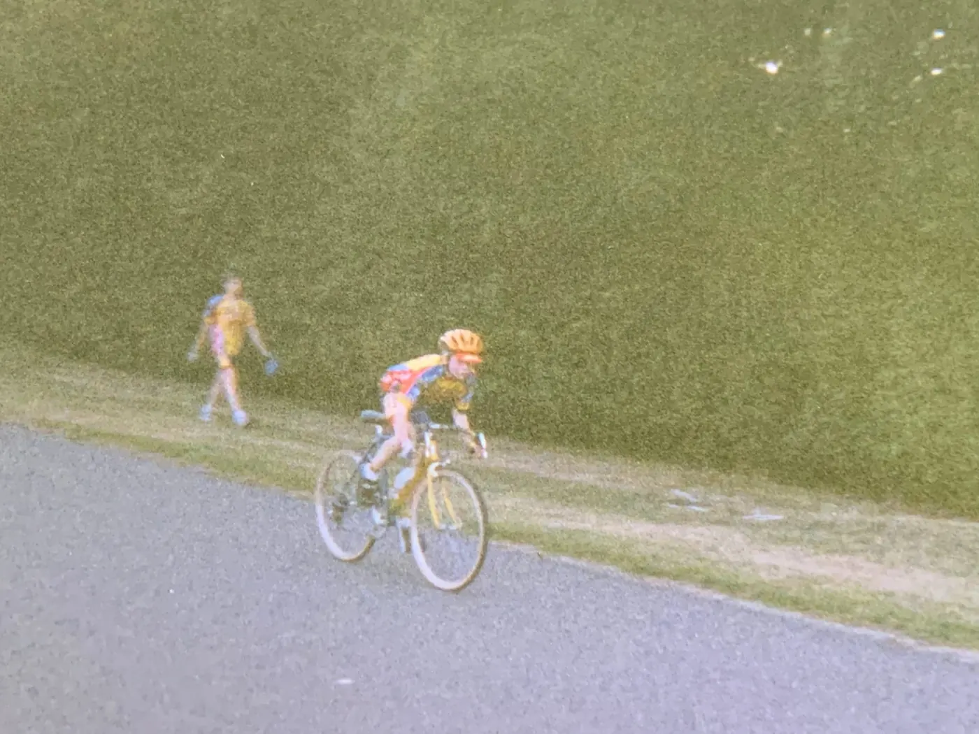 local cycling clubs changing the sport