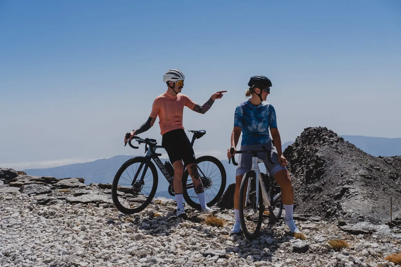 pico veleta 40km climb nutrition tips
