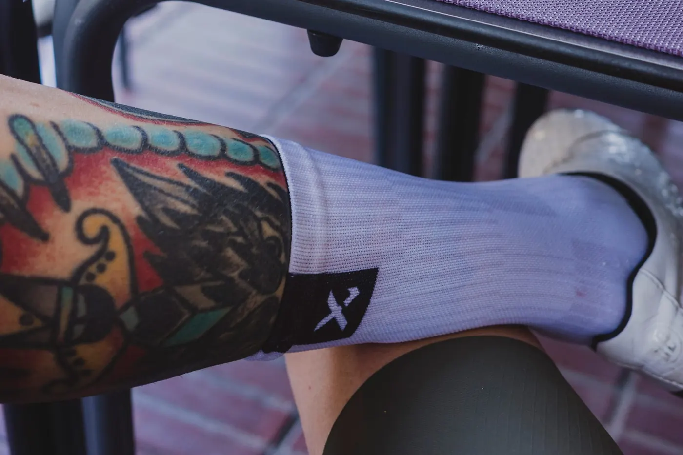 sox footwear cycling socks pyrenees review