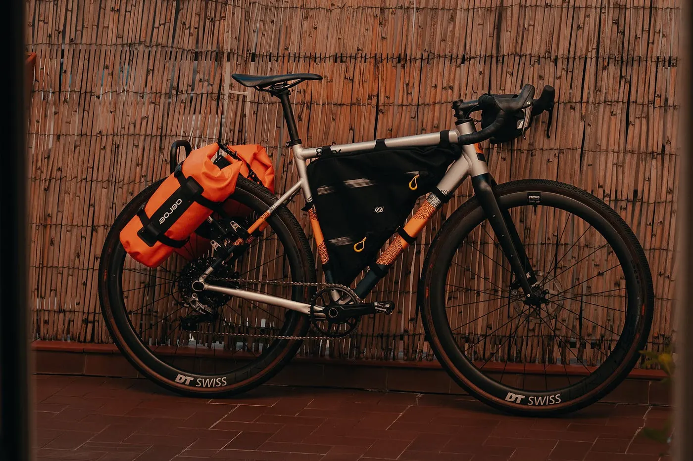 stage 9 new adventures ahead