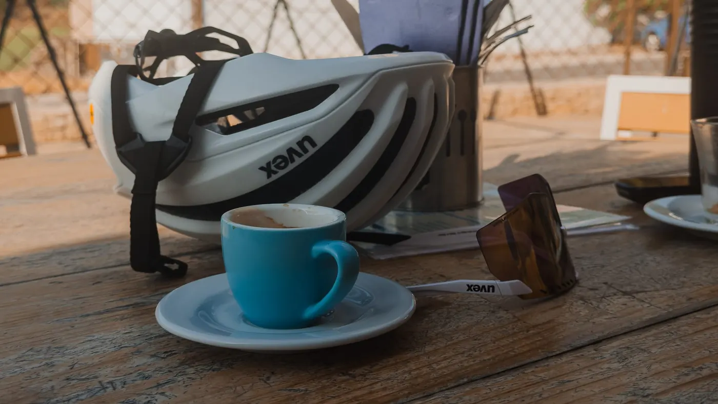 uvex surge helmet review